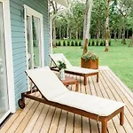 The Peaceful Vacation- M Hébergement de vacances *