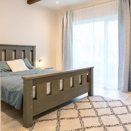 The Peaceful Vacation- M