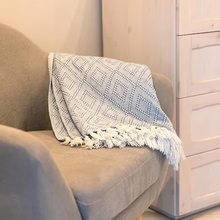 Holiday home The Peaceful Vacation- M