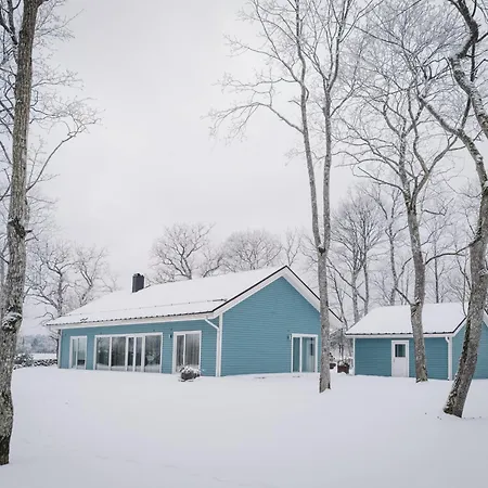 The Peaceful Vacation- M * Muratsi