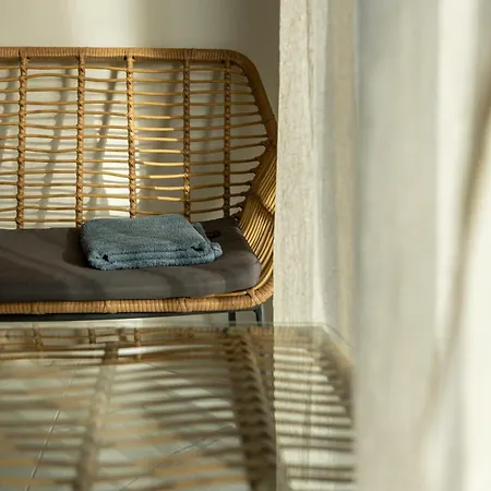 The Peaceful Vacation- M Dom wakacyjny