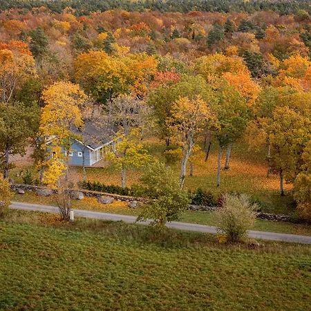 The Peaceful Vacation- M Holiday home