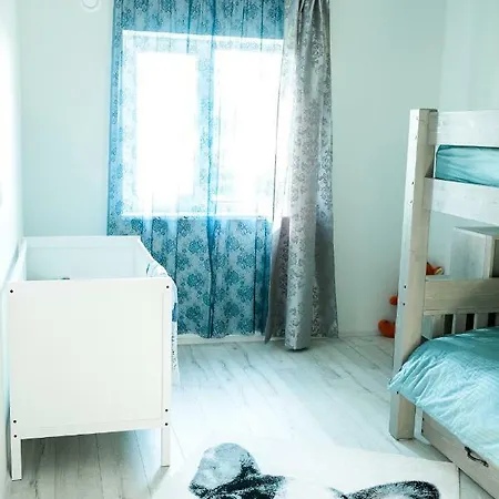 Holiday home The Peaceful Vacation- M *