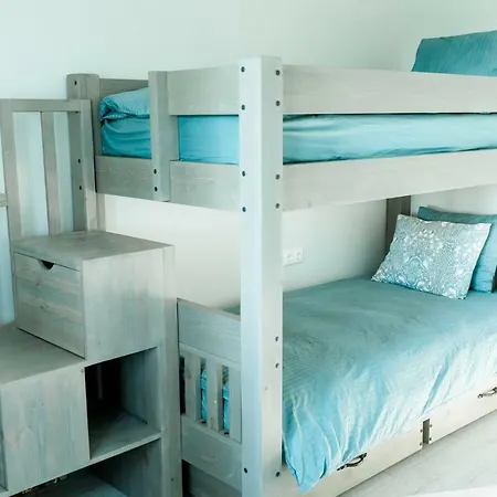 The Peaceful Vacation- M Holiday home *