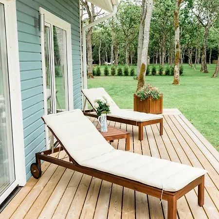 The Peaceful Vacation- M Holiday home *