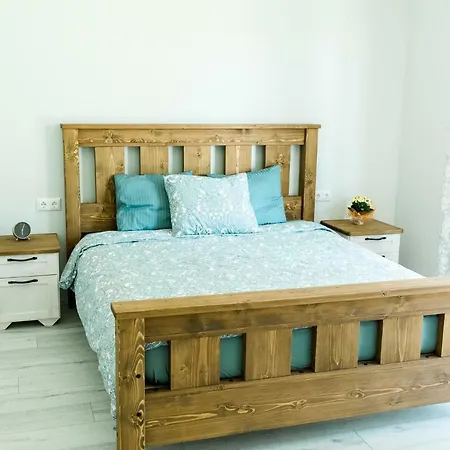 The Peaceful Vacation- M Holiday home *