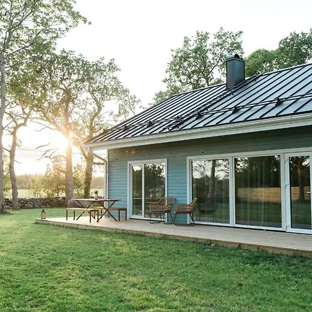 The Peaceful Vacation- M