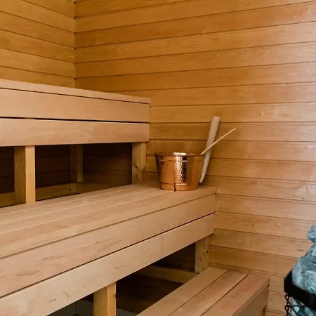 Holiday home The Peaceful Vacation- M