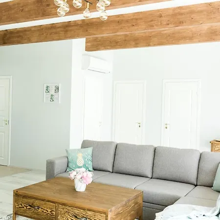 Holiday home The Peaceful Vacation- M Muratsi