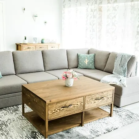 The Peaceful Vacation- M *