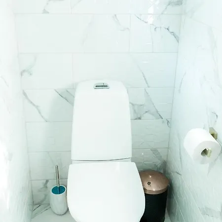 The Peaceful Vacation- M Holiday home