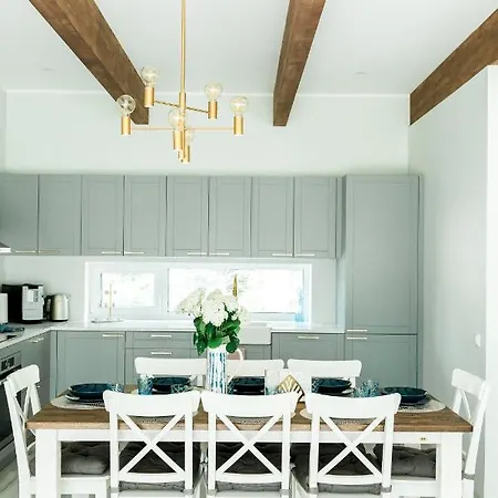 The Peaceful Vacation- M Holiday home Muratsi