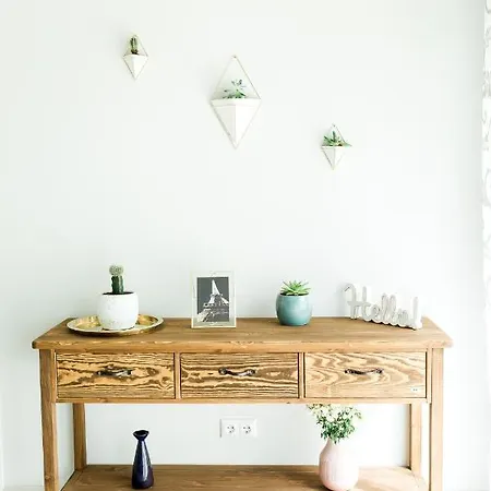 The Peaceful Vacation- M