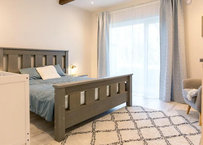 The Peaceful Vacation- M