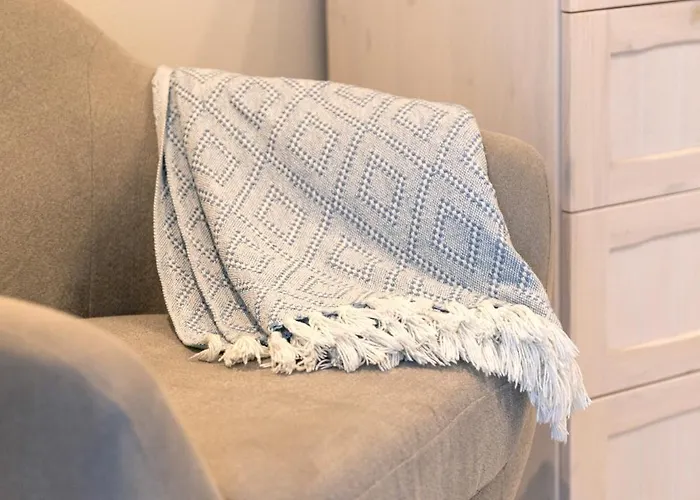 Holiday home The Peaceful Vacation- M