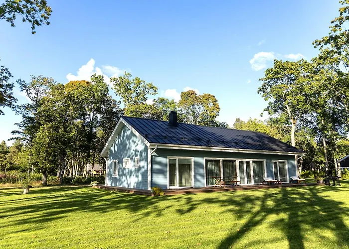 Holiday home The Peaceful Vacation- M *