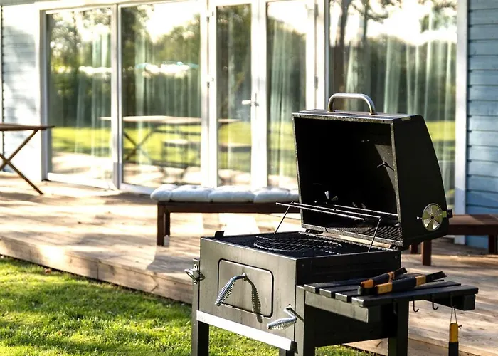 The Peaceful Vacation- M * Muratsi