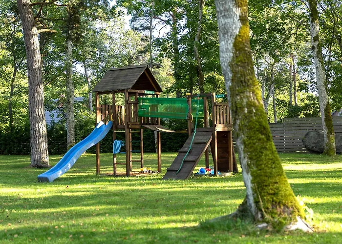 Holiday home The Peaceful Vacation- M Muratsi