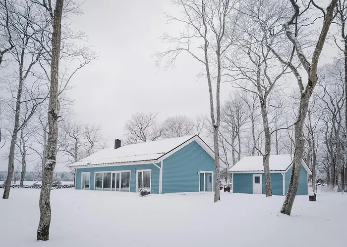 The Peaceful Vacation- M * Muratsi