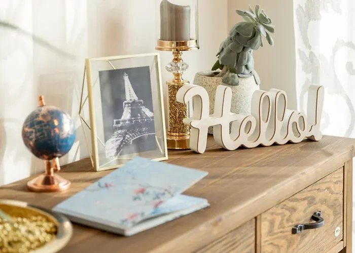 The Peaceful Vacation- M