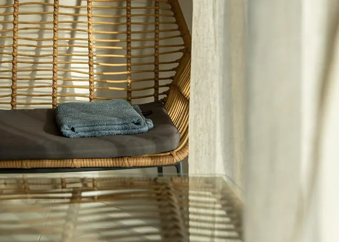 The Peaceful Vacation- M Holiday home