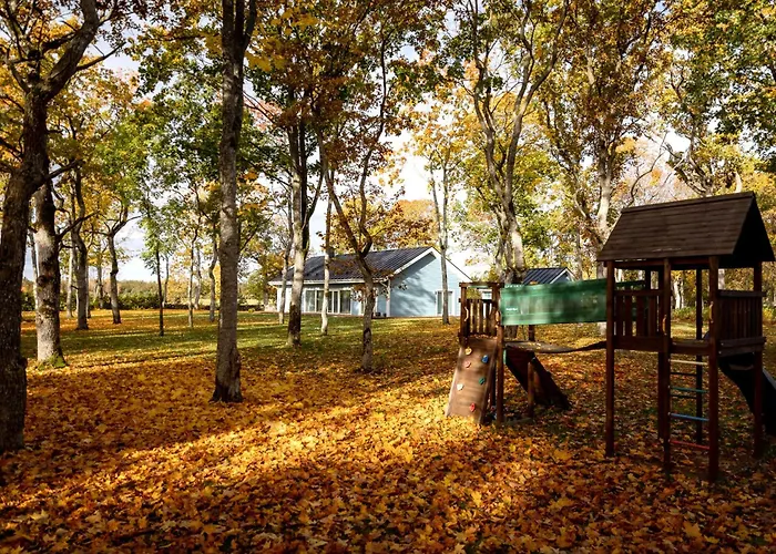 The Peaceful Vacation- M * Muratsi