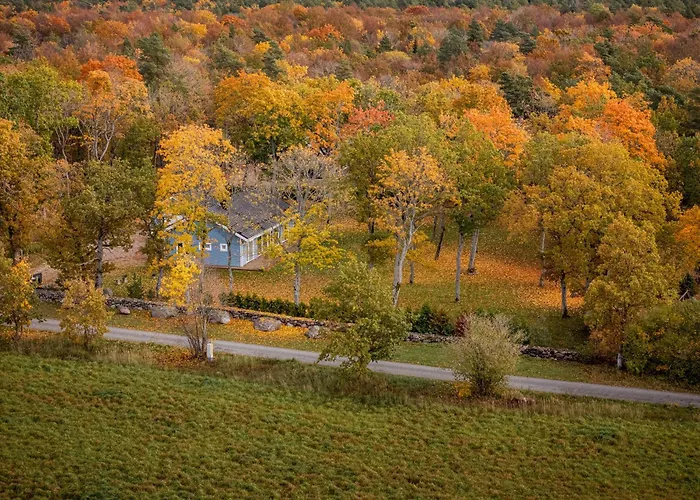 The Peaceful Vacation- M Holiday home