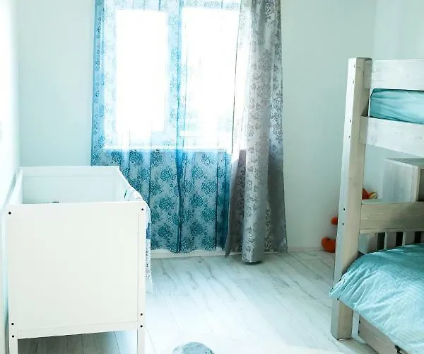 Holiday home The Peaceful Vacation- M *