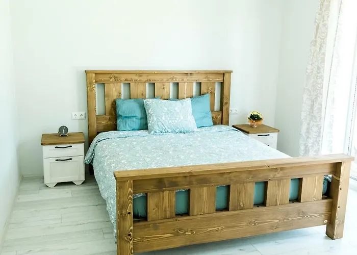 The Peaceful Vacation- M Holiday home *