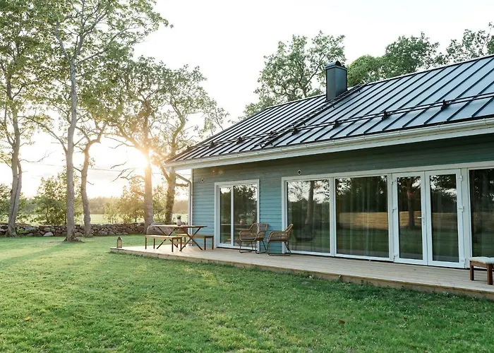 The Peaceful Vacation- M