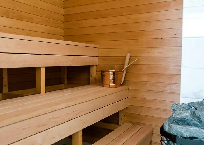 Holiday home The Peaceful Vacation- M