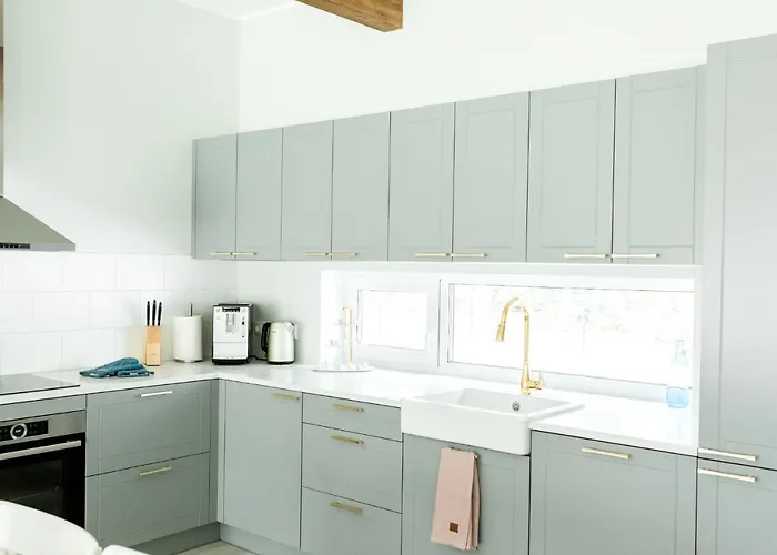 The Peaceful Vacation- M Holiday home