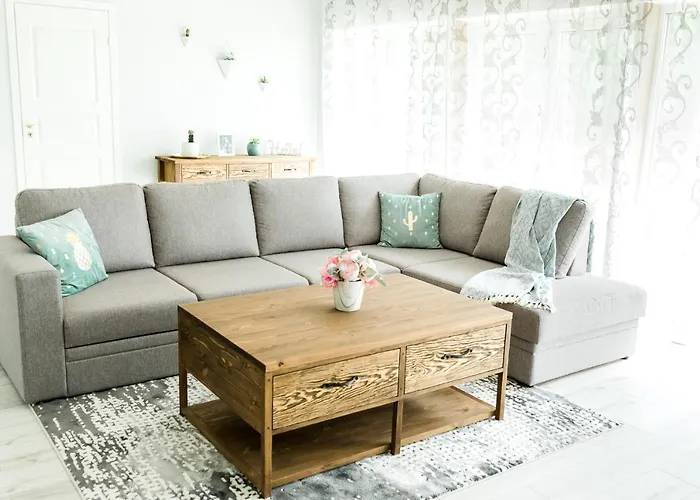 The Peaceful Vacation- M *