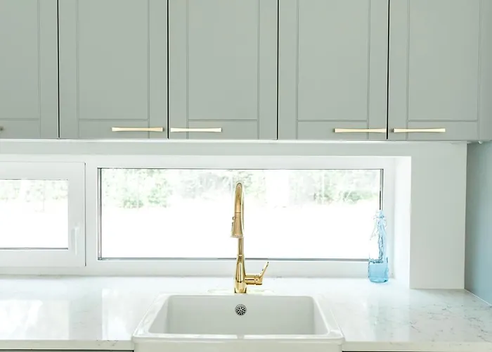 The Peaceful Vacation- M Holiday home Muratsi