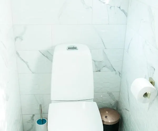 The Peaceful Vacation- M Holiday home