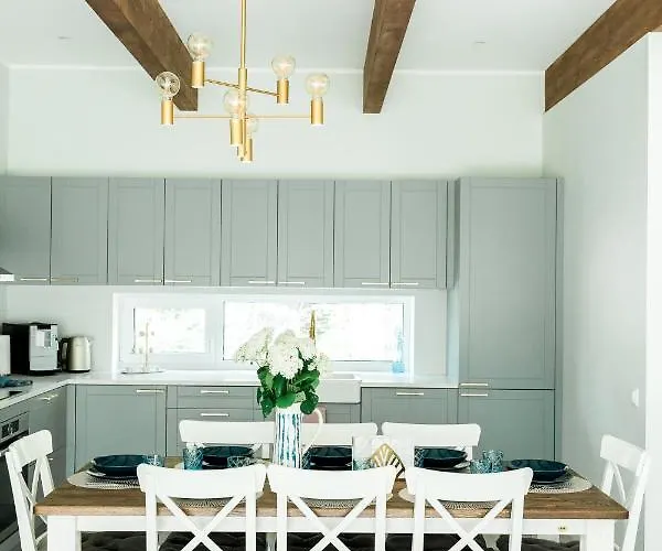 The Peaceful Vacation- M Holiday home Muratsi