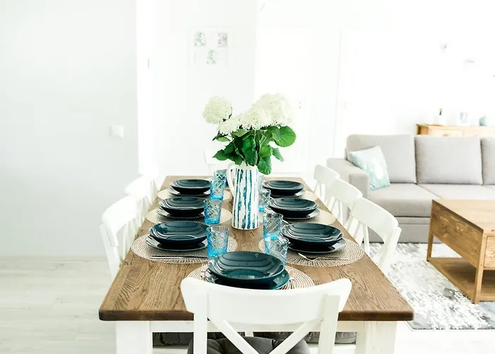 The Peaceful Vacation- M Holiday home Muratsi